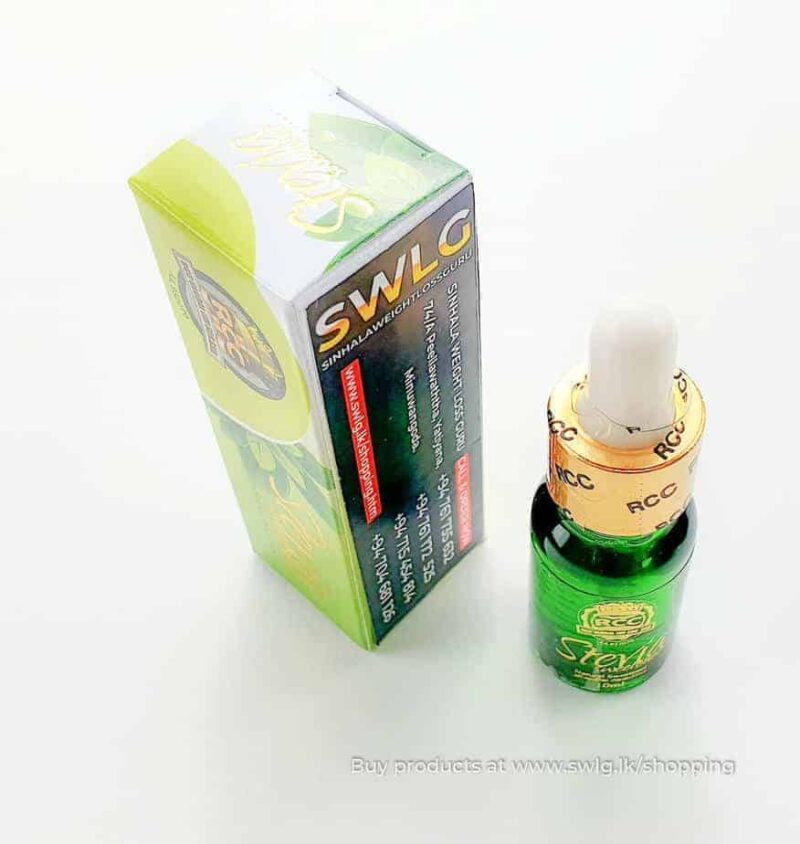 buy Stevia sweetner