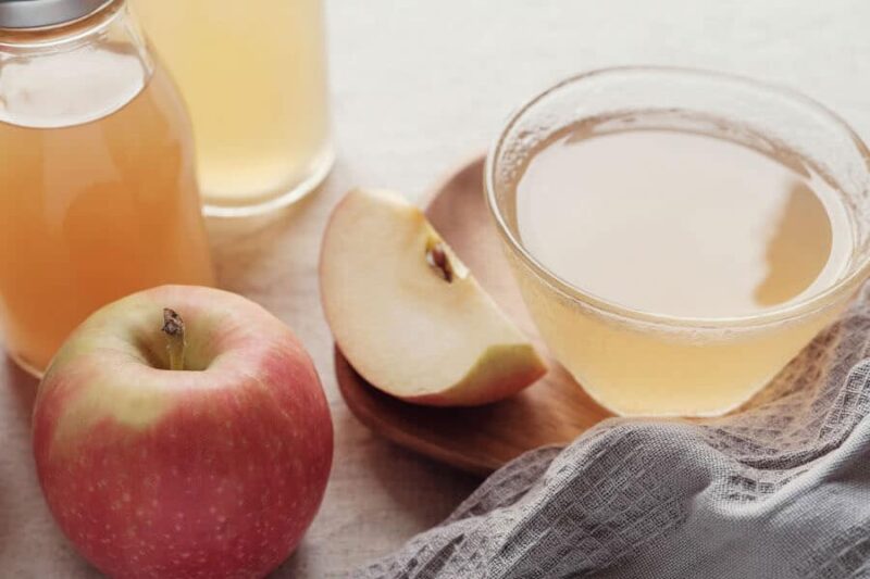 ACV for your health